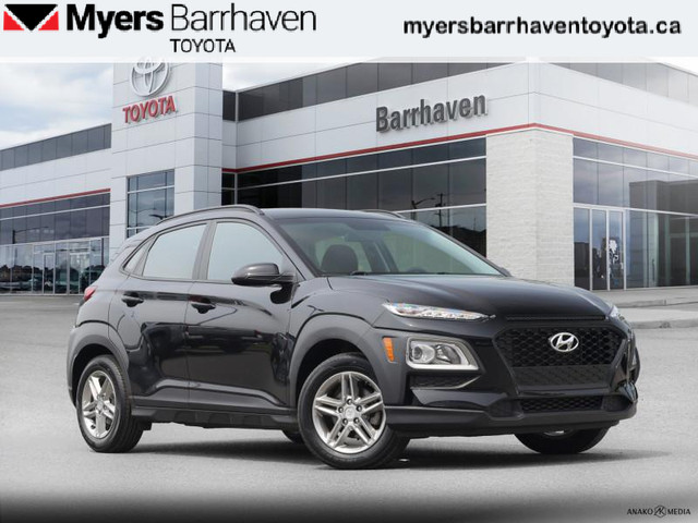 2021 Hyundai Kona 2.0L Essential FWD - Heated Seats - $168 B/W in Cars & Trucks in Ottawa