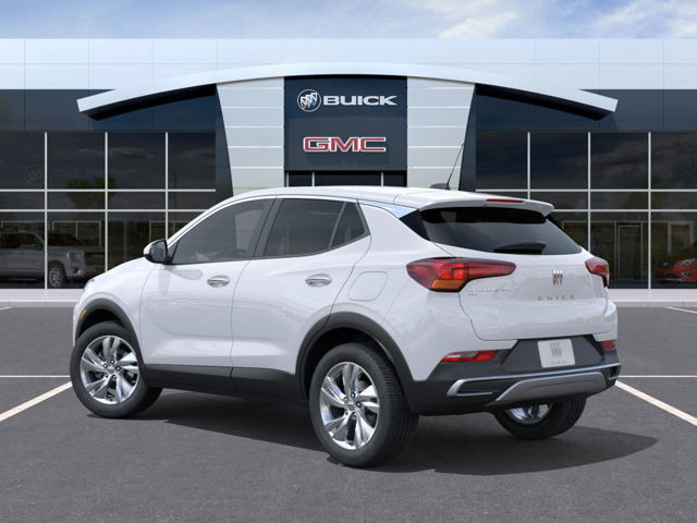 2026 Buick Encore GX Preferred in Cars & Trucks in City of Montréal - Image 3