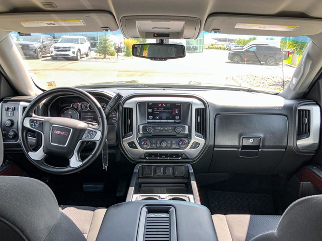 2016 GMC Sierra 1500 SLE in Cars & Trucks in Lethbridge - Image 2
