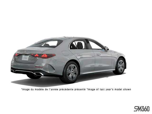 2026 Mercedes-Benz E-Class E 350 4MATIC Sedan in Cars & Trucks in Edmonton - Image 2