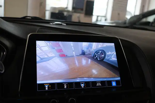 2021 Cadillac CT5 Premium Luxury AWD - SUNROOF|NAVI|360CAMERA|BL dans Autos et camions dans Ville de Toronto - Image 20
