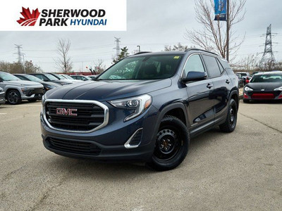 2018 GMC Terrain SLE | AWD | SUNROOF | CARPLAY ANDROID AUTO