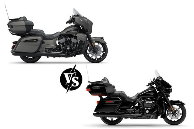 2024 Harley-Davidson Electra Glide Ultra Limited in Sport Touring in Chilliwack