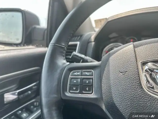 2016 Ram 1500 Sport 5.7L Crew Cab | Alpine Speakers | Sunroof in Cars & Trucks in Winnipeg - Image 19