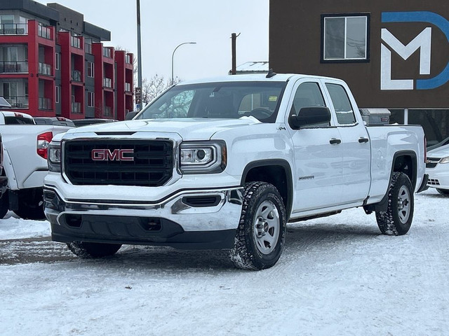  2017 GMC Sierra 1500 in Cars & Trucks in Calgary