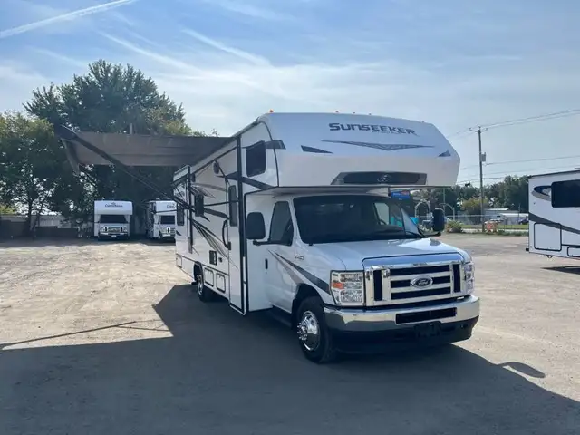 2023 Forest River 2550CD in RVs & Motorhomes in Laval / North Shore - Image 2