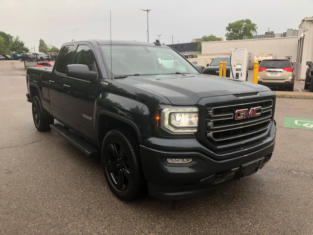 2018 GMC Sierra 1500 Elevation in Cars & Trucks in London - Image 3