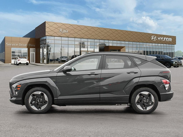 2025 Hyundai KONA ELECTRIC Preferred in Cars & Trucks in Oshawa / Durham Region - Image 3