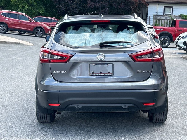 2022 Nissan Qashqai SV in Cars & Trucks in Kawartha Lakes - Image 4