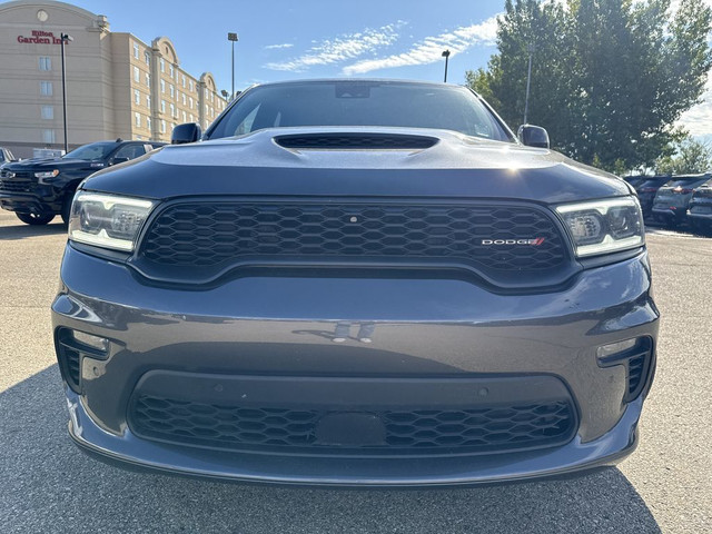 2021 Dodge Durango R/T BLACKTOP | DVD | TECH / TOW PKG | HEMI V8 in Cars & Trucks in Edmonton - Image 3