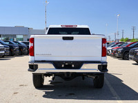 This Chevrolet Silverado 2500HD delivers a Gas V8 6.6L/ engine powering this Automatic transmission.... (image 6)