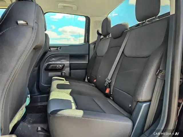 2023 Ford Maverick XL | Cloth | Remote Start | Tonneau Cover in Cars & Trucks in Grande Prairie - Image 15