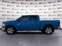 Thanks for viewing our House Of Cars Argyll inventory! AMVIC licensed dealer! The 2022 RAM 1500 Clas... (image 1)