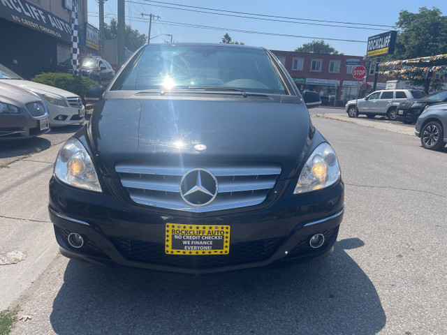 2010 Mercedes-Benz B-Class in Cars & Trucks in City of Toronto - Image 2