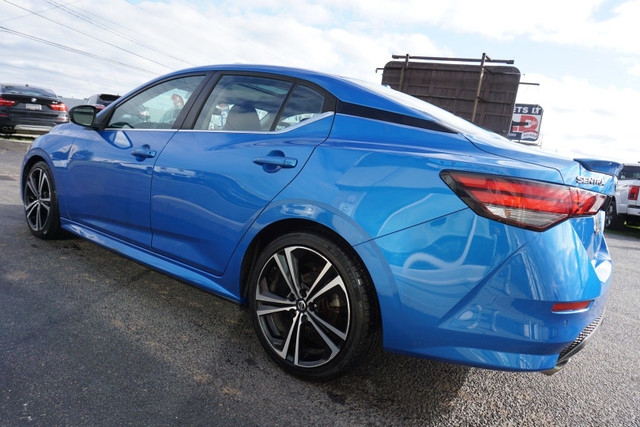 2020 Nissan Sentra in Cars & Trucks in Oakville / Halton Region - Image 4