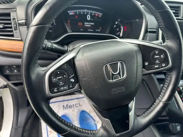 2017 Honda CR-V in Cars & Trucks in City of Montréal - Image 19