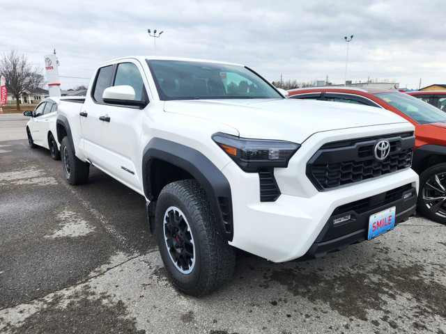 2024 Toyota Tacoma TRD Off Road in Cars & Trucks in Belleville - Image 3