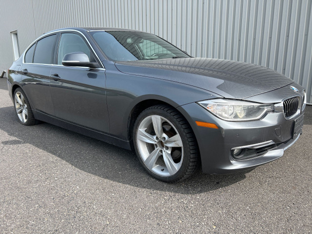 BMW 328 i xDrive 2015 in Cars & Trucks in Longueuil / South Shore