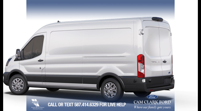2025 Ford Transit-250 Cargo in Cars & Trucks in Calgary - Image 2
