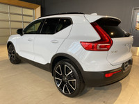 Wheels: 21" 5-Triple Open Spoke Black Alloy Volvo of Edmonton is a AMVIC Licensed Dealer. When you'r... (image 2)