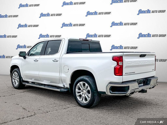 2023 Chevrolet Silverado 1500 LTZ Z71 Off Road Pkg | Adaptive... in Cars & Trucks in Kitchener / Waterloo - Image 4