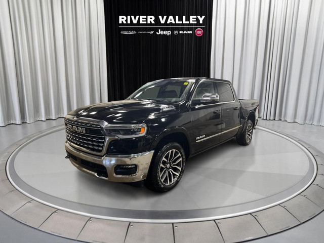 2025 Ram 1500 in Cars & Trucks in Strathcona County - Image 3