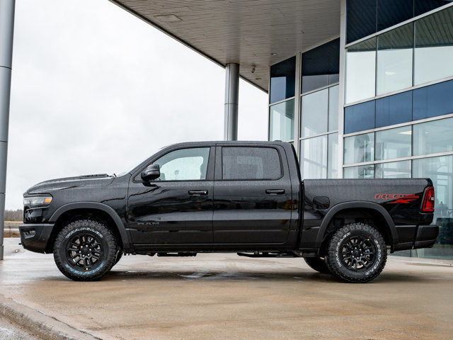 2025 Ram 1500 Rebel in Cars & Trucks in Barrie - Image 2