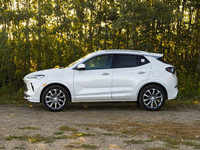 The 2026 Buick Encore GX Avenir is a refined compact SUV that delivers upscale design, modern techno... (image 3)