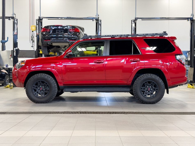 2022 Toyota 4Runner TRD Off Road Premium in Cars & Trucks in Kelowna - Image 2