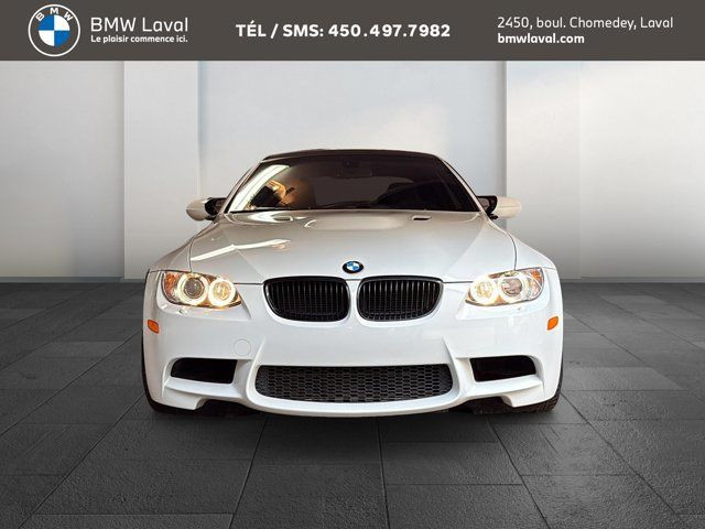 2011 BMW M3 COUPE in Cars & Trucks in Laval / North Shore - Image 2