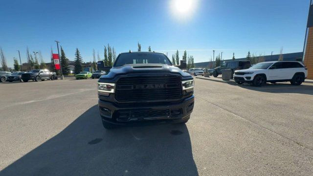 2024 Ram 3500 Laramie | Towing Technology Group in Cars & Trucks in Edmonton - Image 4