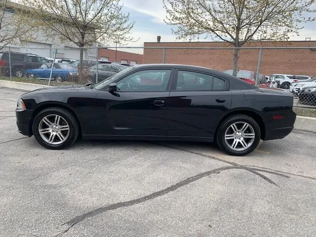 2014 Dodge Charger 3.6L V6-1 OWNER-CERTIFIED-WE FINANCE-3 TO CHO