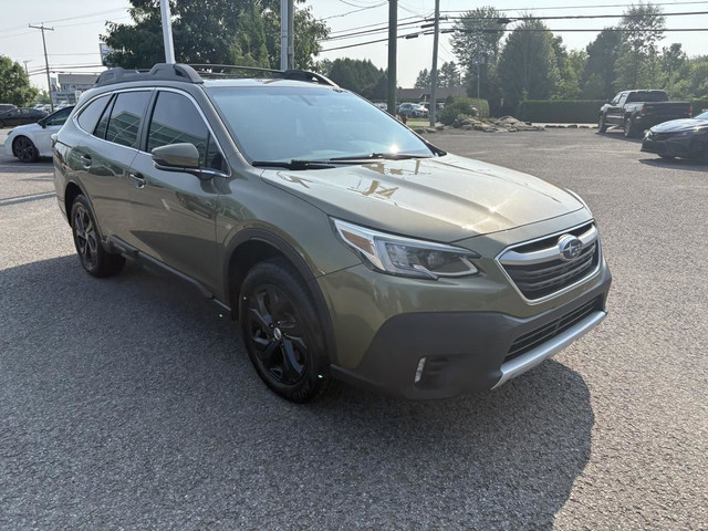 Subaru Outback Limited XT 2022 AWD - BAS MILLAGE - in Cars & Trucks in Québec City - Image 4