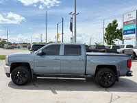 Do not miss out on this low mileage, locally owned and traded 2016 Silverado 1500 LT! ALL TRADES WEL... (image 9)