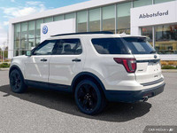 This Ford Explorer delivers a Twin Turbo Premium Unleaded V-6 3.5 L/213 engine powering this Automat... (image 2)