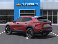 Tantramar Chev located in Amherst, Nova Scotia - Engine: 1.2L TURBO 3cyl. L/100Km City: 8.5 L/100Km... (image 2)