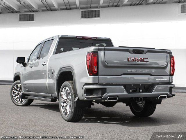 2025 GMC Sierra 1500 Denali in Cars & Trucks in Winnipeg - Image 4