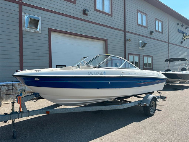  2006 Bayliner BAYLINER 185 FINANCING AVAILABLE in Powerboats & Motorboats in Kelowna - Image 3