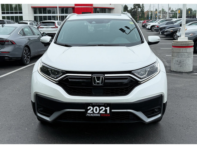 2021 Honda CR-V Sport in Cars & Trucks in Oshawa / Durham Region - Image 4