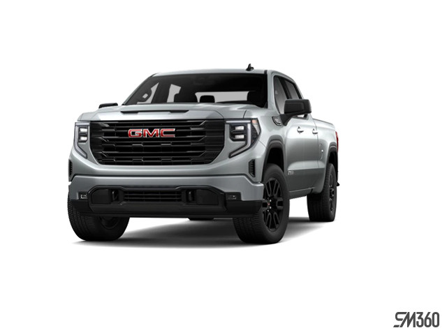 2023 GMC Sierra 1500 in Cars & Trucks in Rouyn-Noranda - Image 3