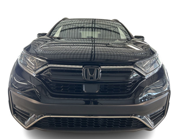 2022 Honda CR-V Touring, 4X4, Cuir, Nav, Toit, Carplay, Bluetoot in Cars & Trucks in City of Montréal - Image 4