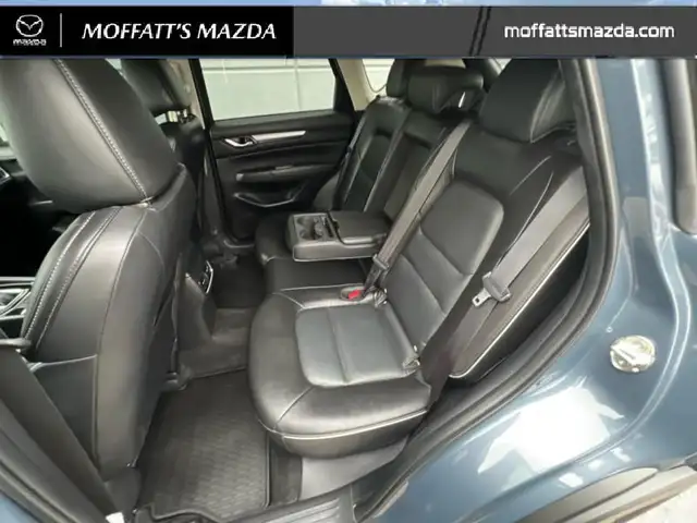 2024 Mazda CX-5 GS SUNROOF - AWD dans Autos et camions dans Barrie - Image 47