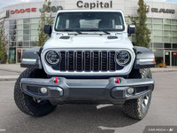 This Jeep Wrangler has a strong ERC 3.6L Pentastar(TM) VVT V6 engine w/ESS engine powering this Auto... (image 8)