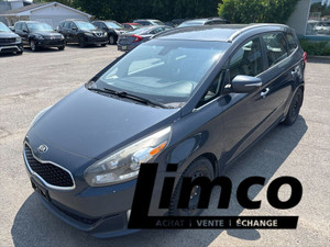 2014 Kia Rondo EX