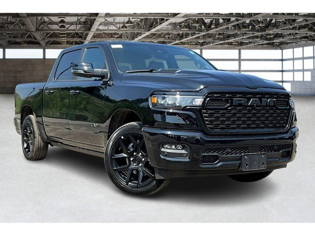 2025 Ram 1500 SPORT CREW Pwr Boards Pano Roof Sport Hood in Cars & Trucks in Mississauga / Peel Region - Image 2