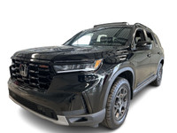4X4, Cuir, 7 places, Carplay, Bluetooth, Caméra, Phares à DEL, Jantes, Bouton de démarrage, Acces sa... (image 4)