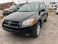 2010 Toyota RAV4 AWD