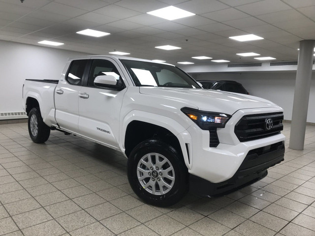 2025 Toyota Tacoma 4X4 SR5 in Cars & Trucks in Calgary