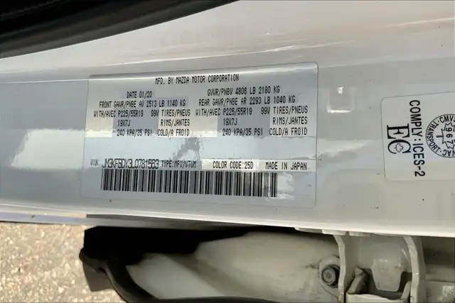 2020 Mazda Cx-5 GT AWD in Cars & Trucks in Edmonton - Image 35