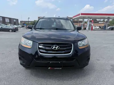 Engine: 4 Cylinder Engine 2.4L/144CI L/100Km City: 10.2 L/100Km Hwy: 7.2
